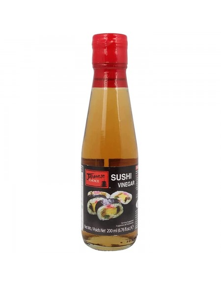 Sushi Vinegar, 200 ml