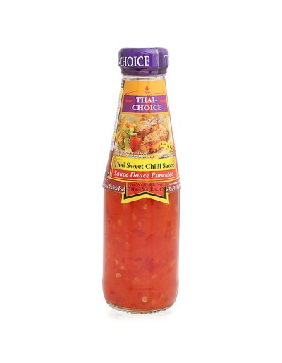 Thai Sweet Chilli Sauce...