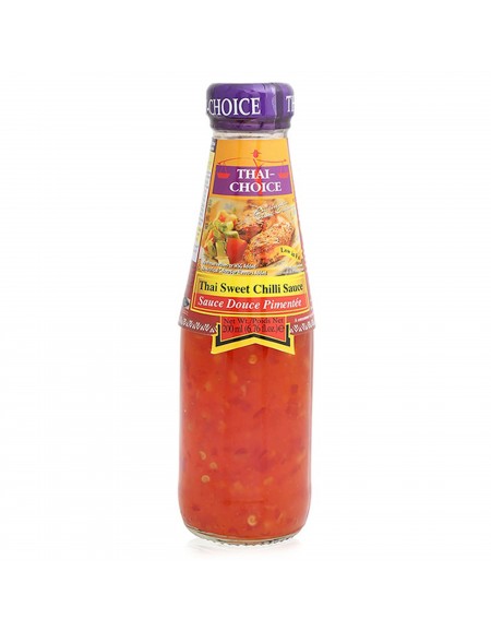 Thai Sweet Chilli Sauce...