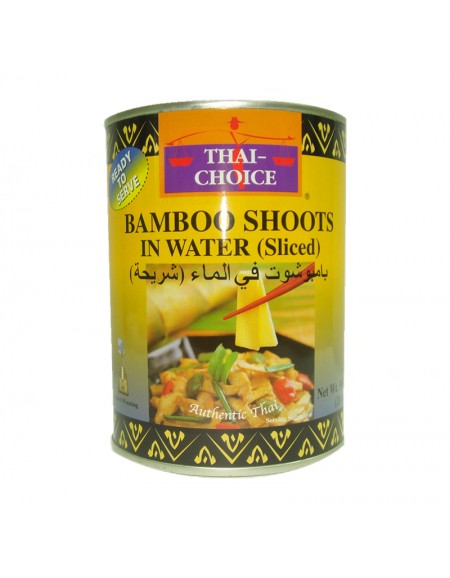 Pousse  de bamboo  Thai...