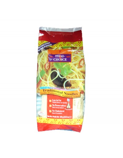 Traditional Noodles 250g